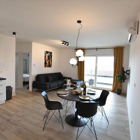 Apartments One Trogir Ngoại thất bức ảnh