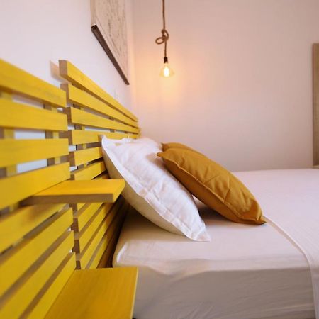 Apartments One Trogir Ngoại thất bức ảnh