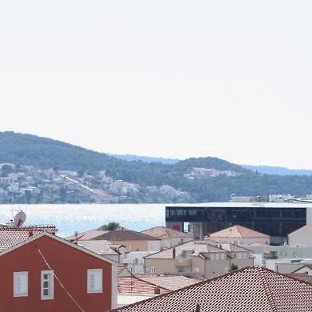 Apartments One Trogir Ngoại thất bức ảnh