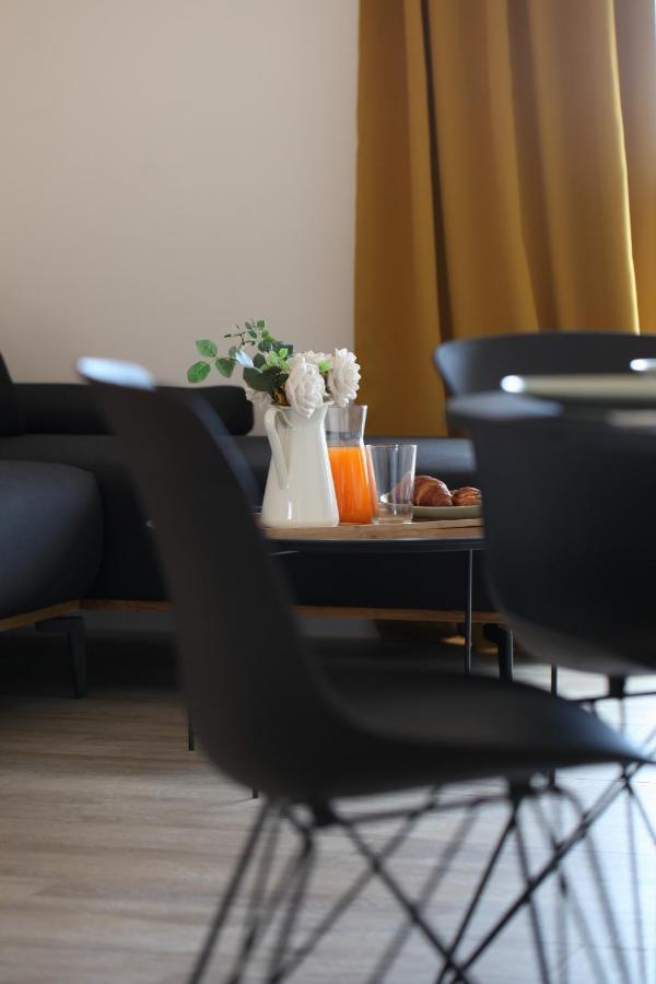Apartments One Trogir Ngoại thất bức ảnh