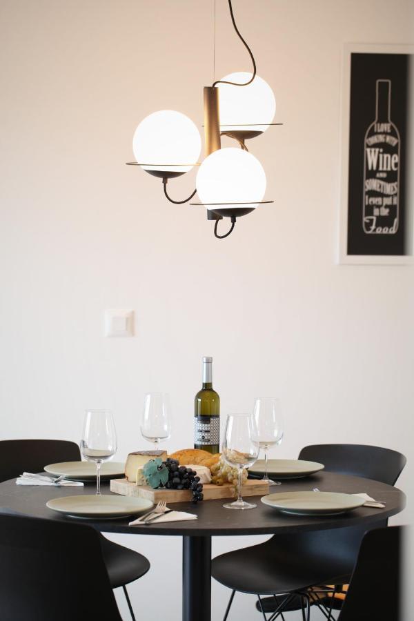 Apartments One Trogir Ngoại thất bức ảnh