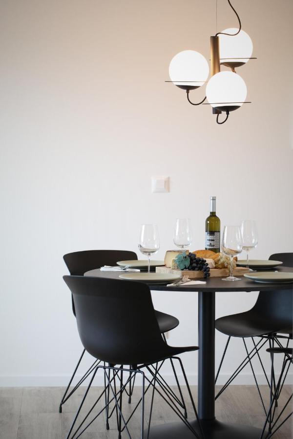 Apartments One Trogir Ngoại thất bức ảnh