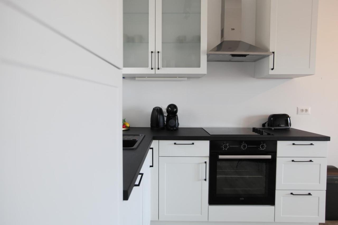 Apartments One Trogir Ngoại thất bức ảnh