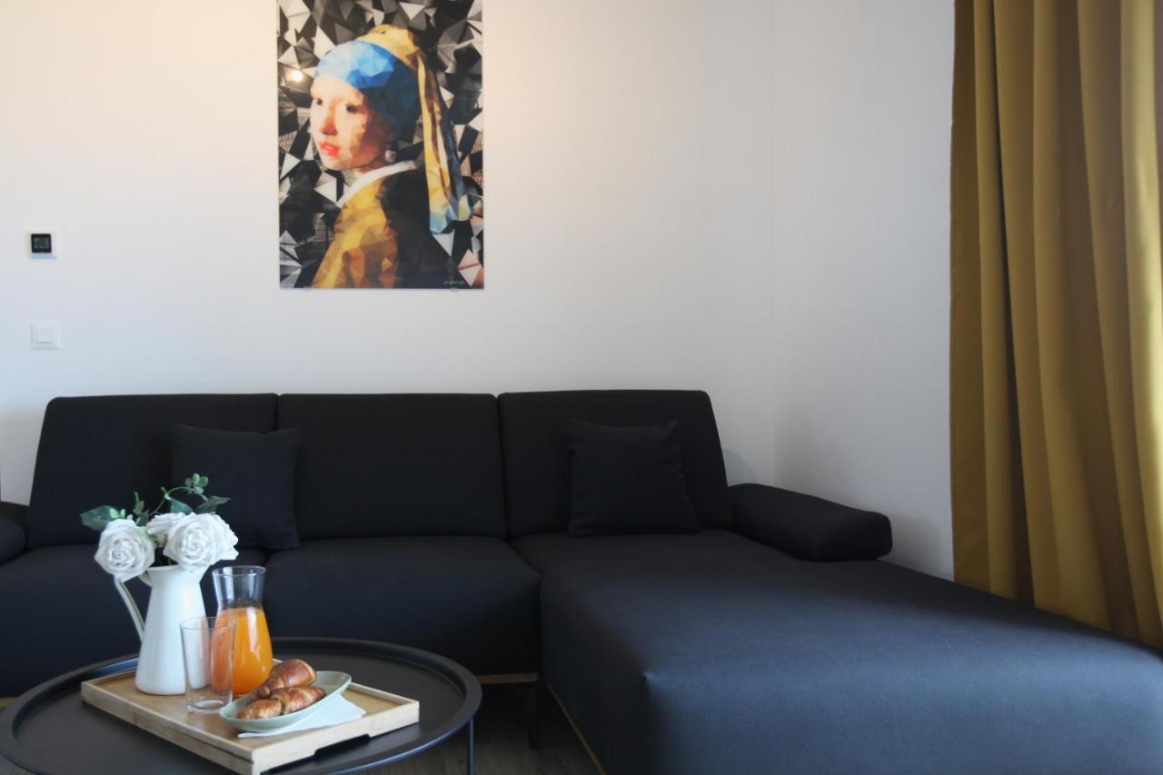 Apartments One Trogir Ngoại thất bức ảnh
