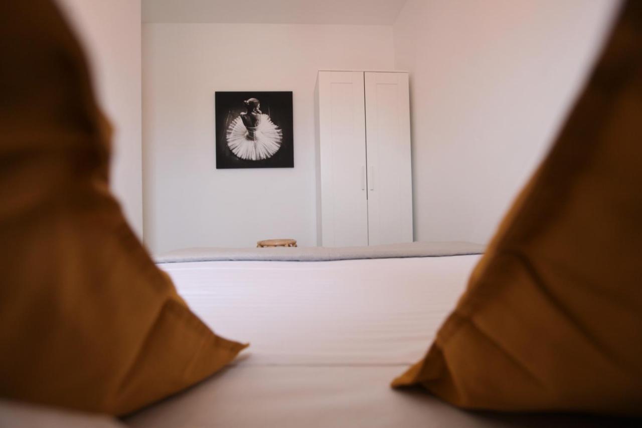 Apartments One Trogir Ngoại thất bức ảnh
