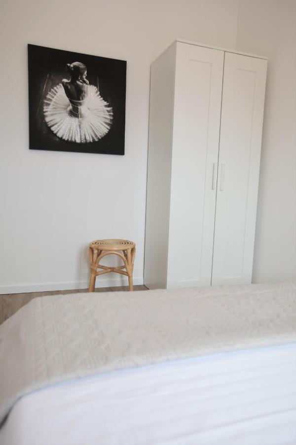 Apartments One Trogir Ngoại thất bức ảnh