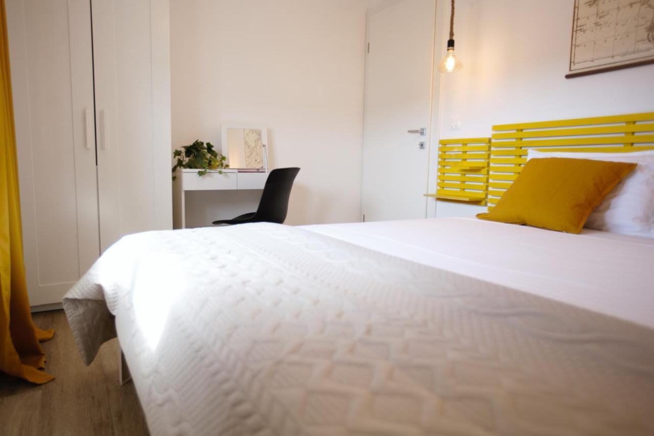 Apartments One Trogir Ngoại thất bức ảnh