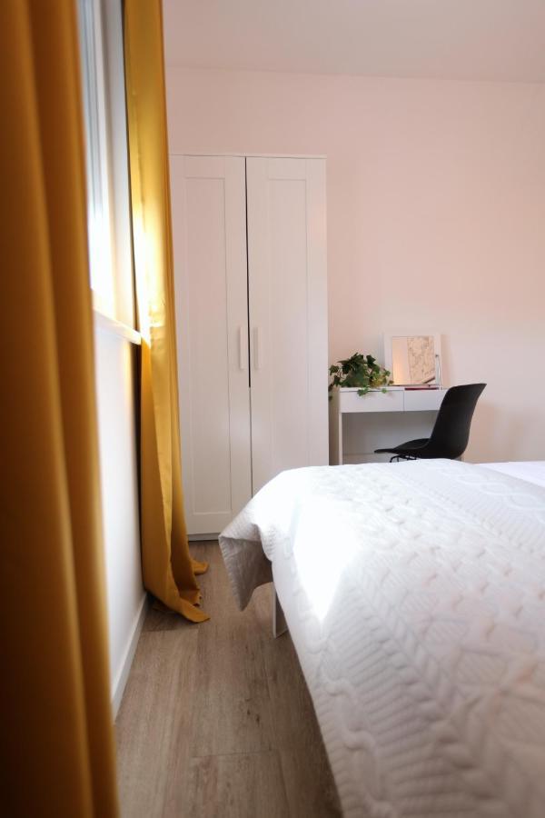 Apartments One Trogir Ngoại thất bức ảnh