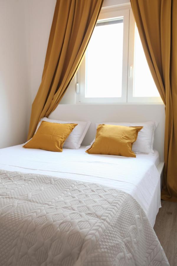 Apartments One Trogir Ngoại thất bức ảnh