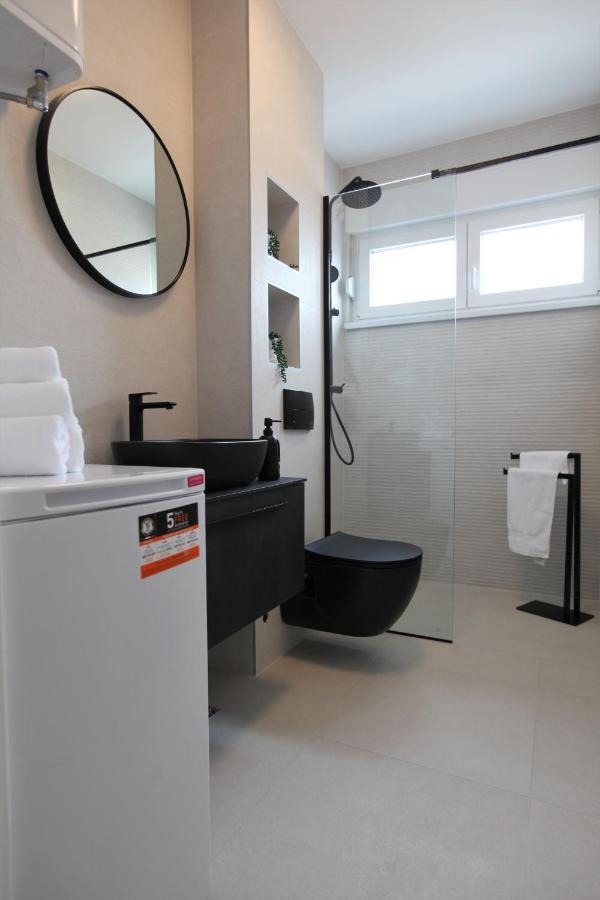 Apartments One Trogir Ngoại thất bức ảnh