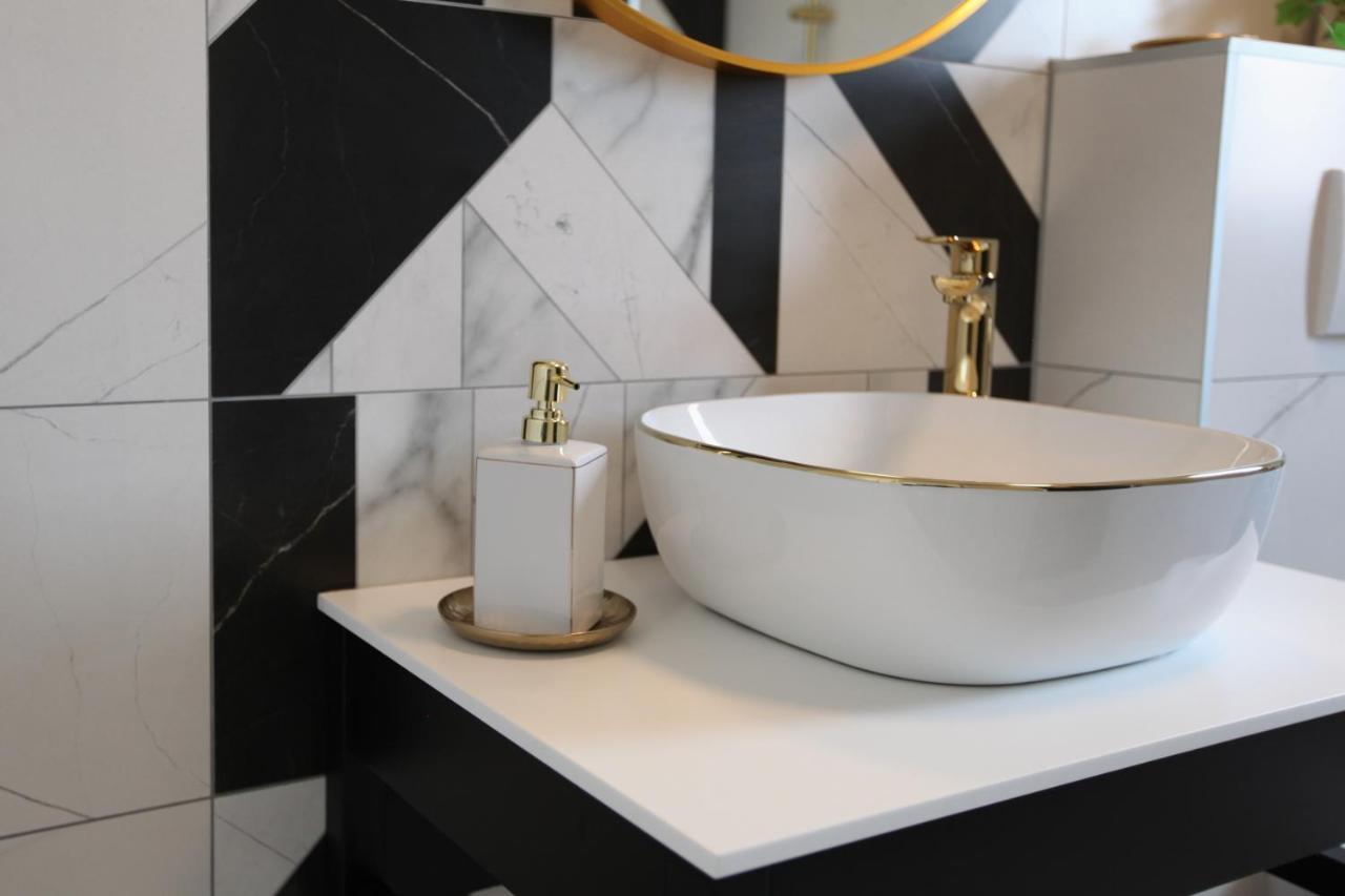 Apartments One Trogir Ngoại thất bức ảnh