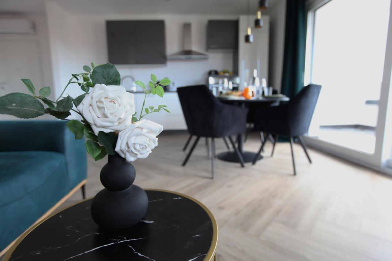 Apartments One Trogir Ngoại thất bức ảnh