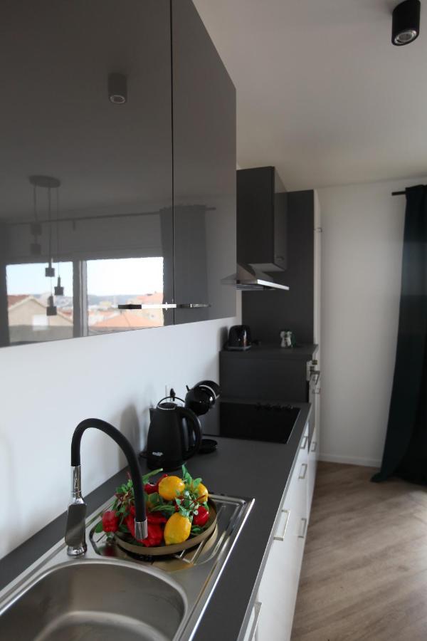 Apartments One Trogir Ngoại thất bức ảnh