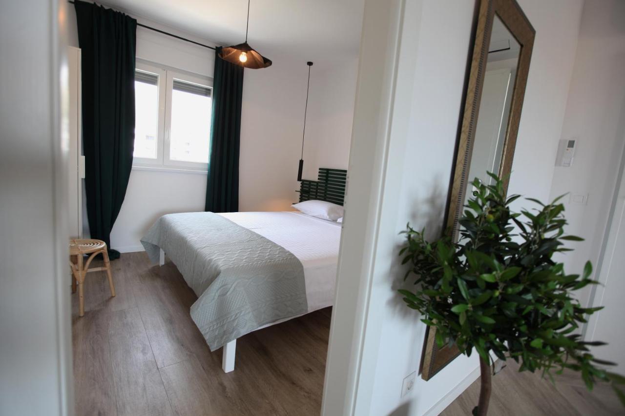 Apartments One Trogir Ngoại thất bức ảnh