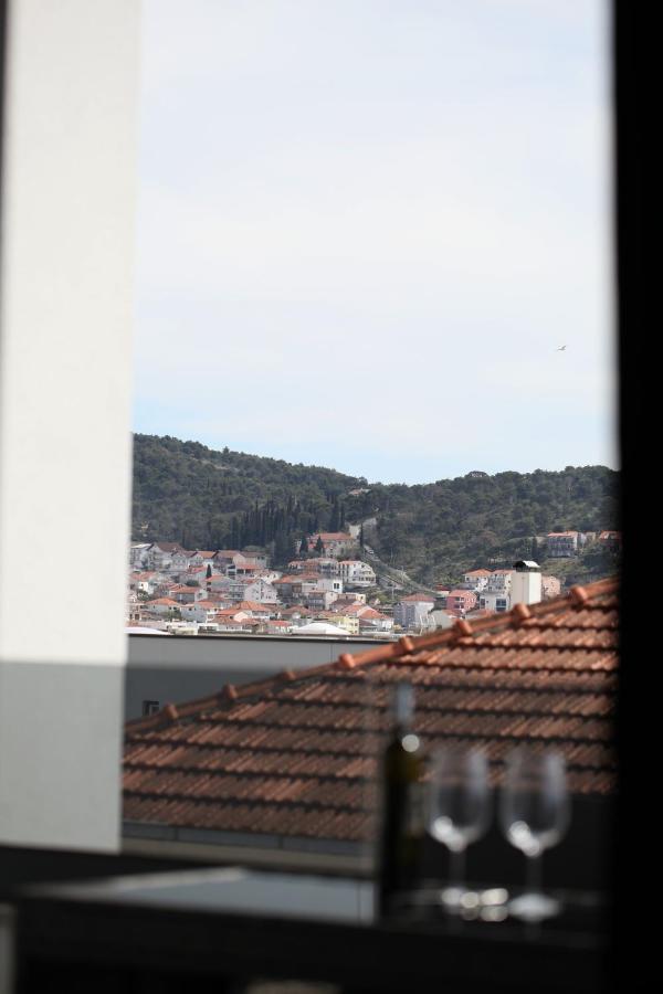 Apartments One Trogir Ngoại thất bức ảnh