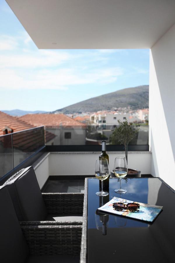 Apartments One Trogir Ngoại thất bức ảnh