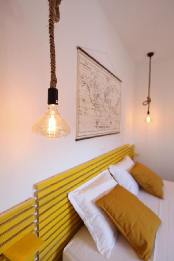 Apartments One Trogir Ngoại thất bức ảnh