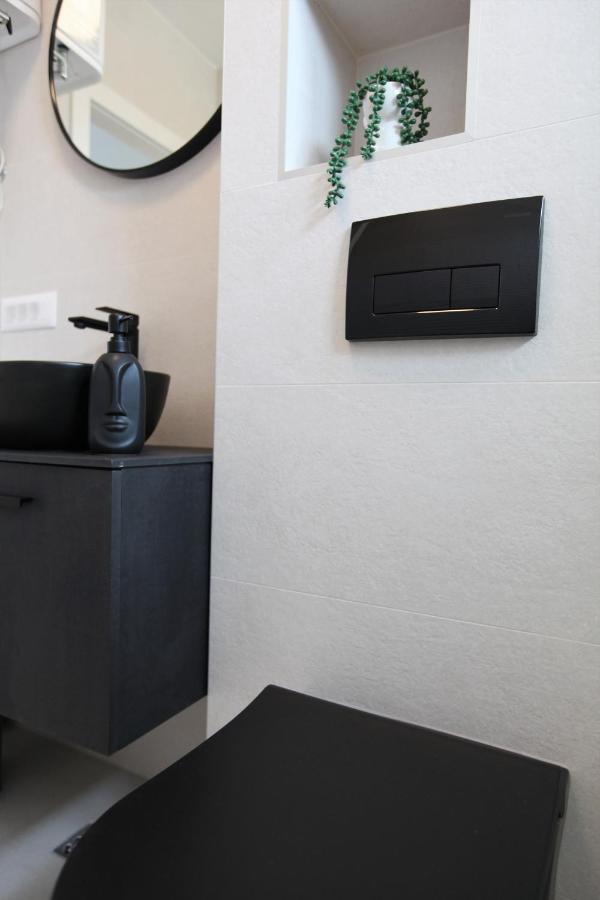 Apartments One Trogir Ngoại thất bức ảnh