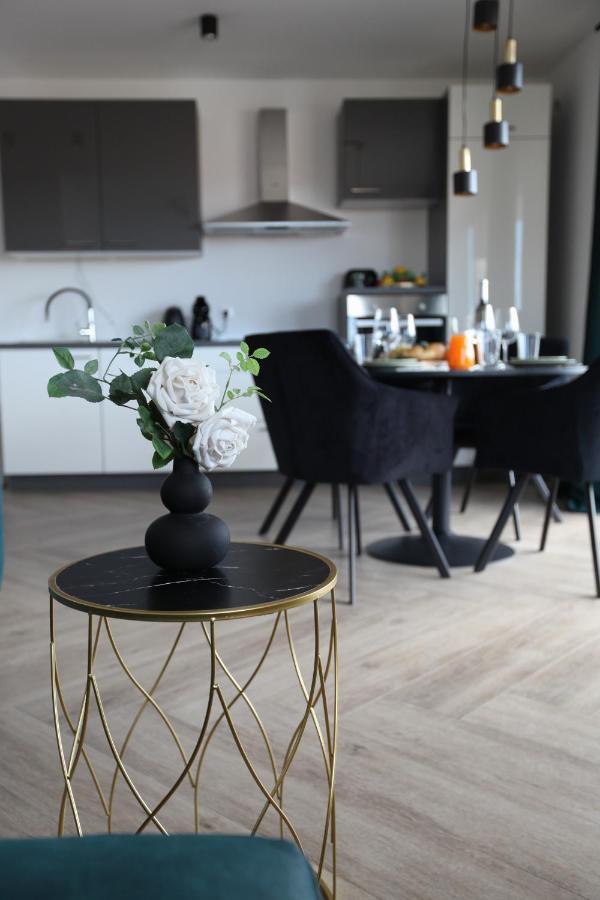 Apartments One Trogir Ngoại thất bức ảnh