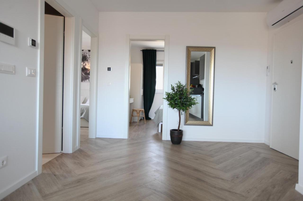 Apartments One Trogir Ngoại thất bức ảnh