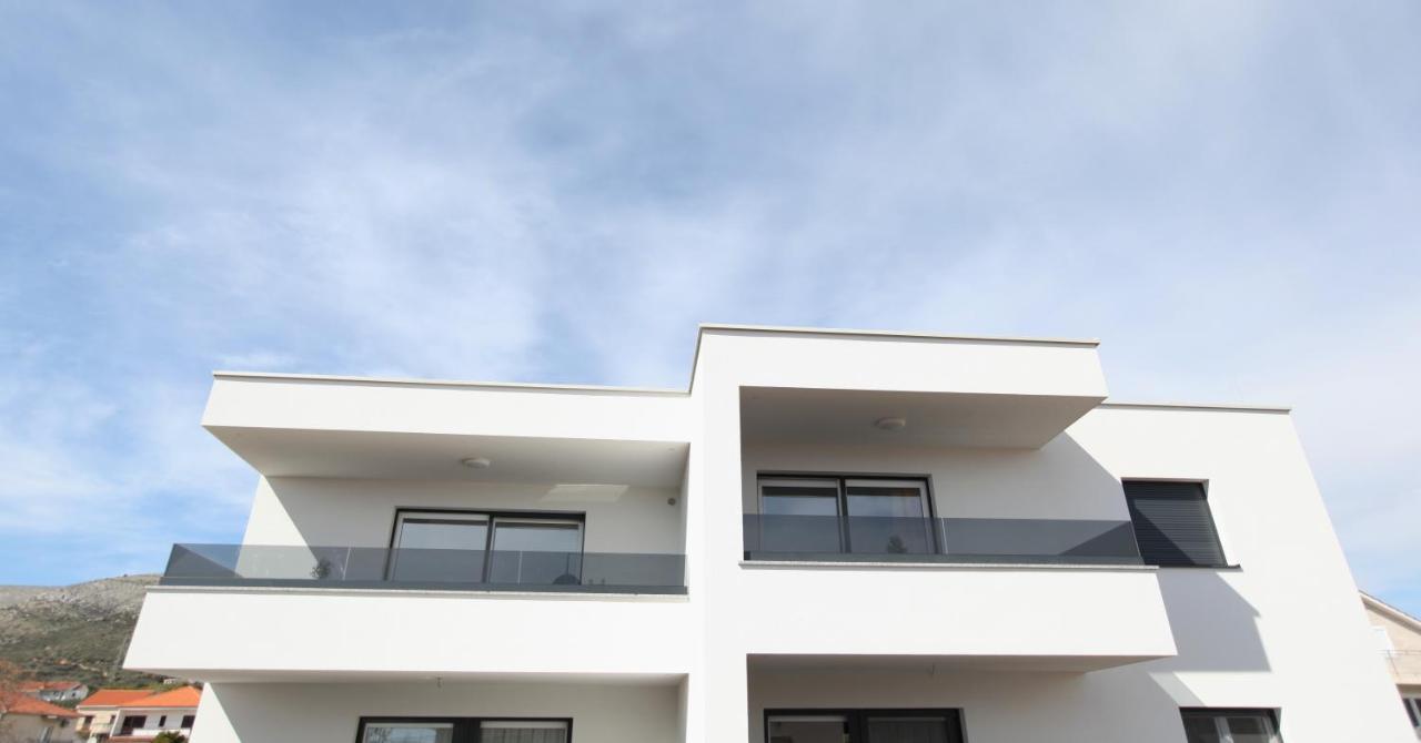 Apartments One Trogir Ngoại thất bức ảnh