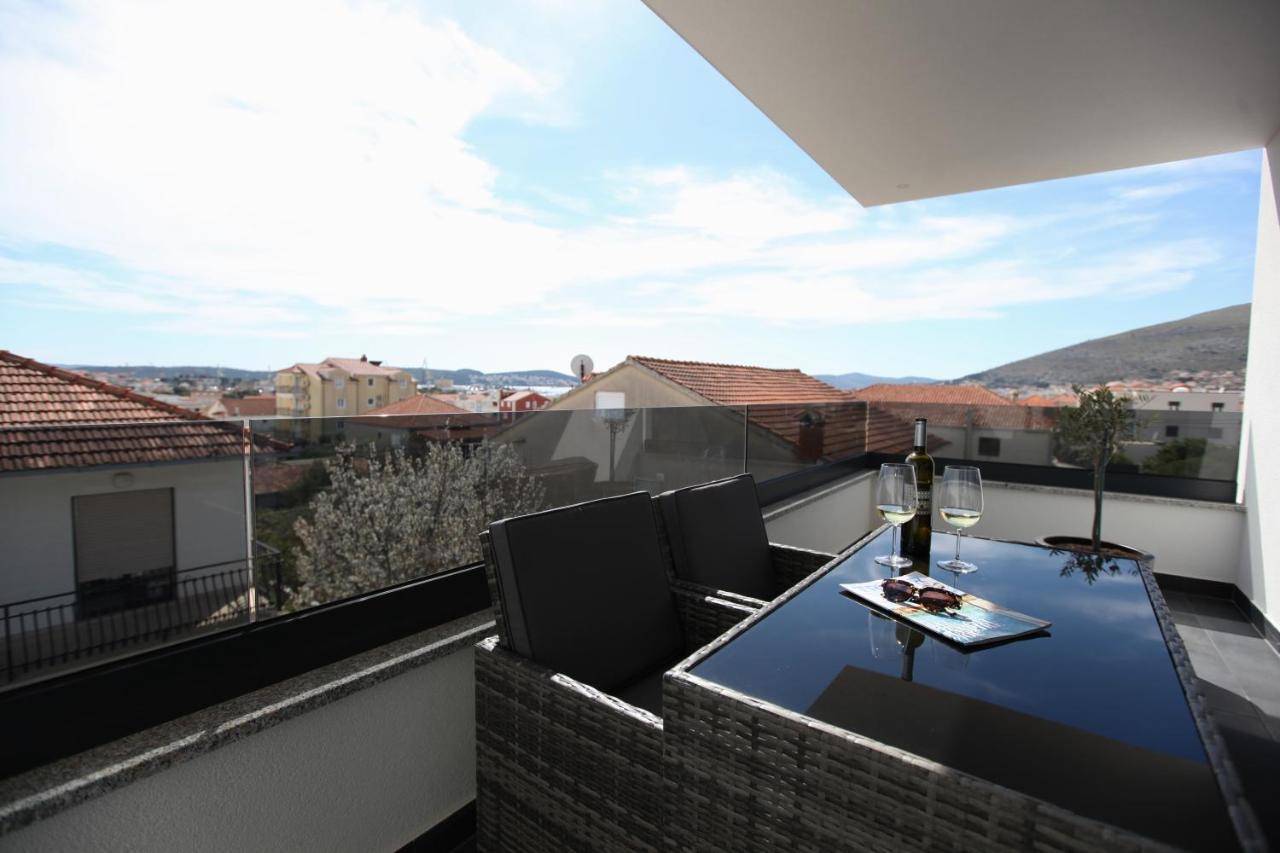 Apartments One Trogir Ngoại thất bức ảnh