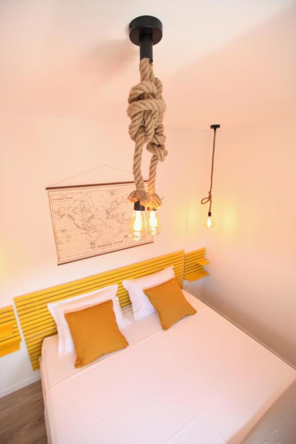 Apartments One Trogir Ngoại thất bức ảnh