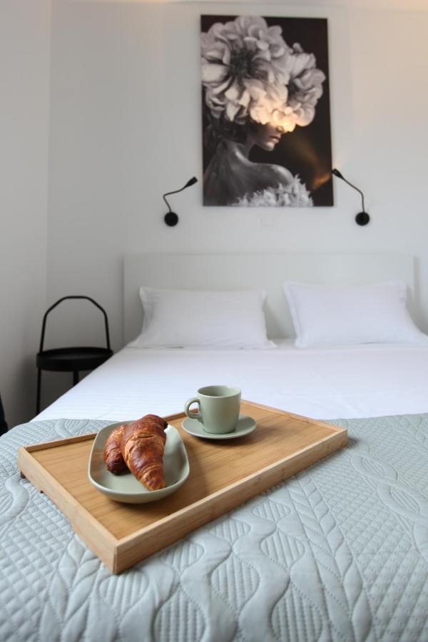 Apartments One Trogir Ngoại thất bức ảnh