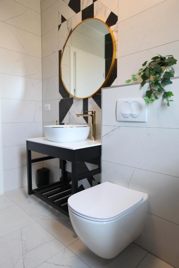Apartments One Trogir Ngoại thất bức ảnh