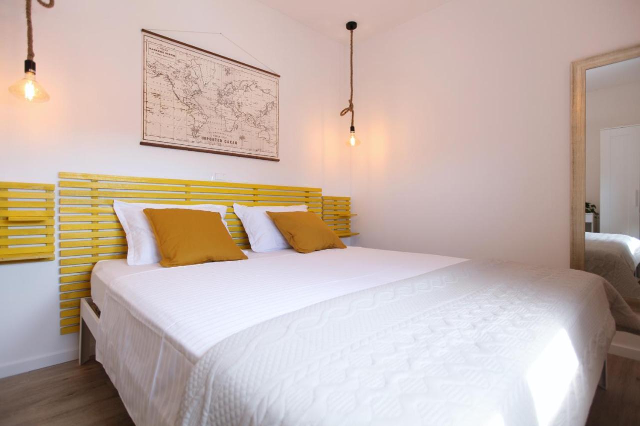 Apartments One Trogir Ngoại thất bức ảnh
