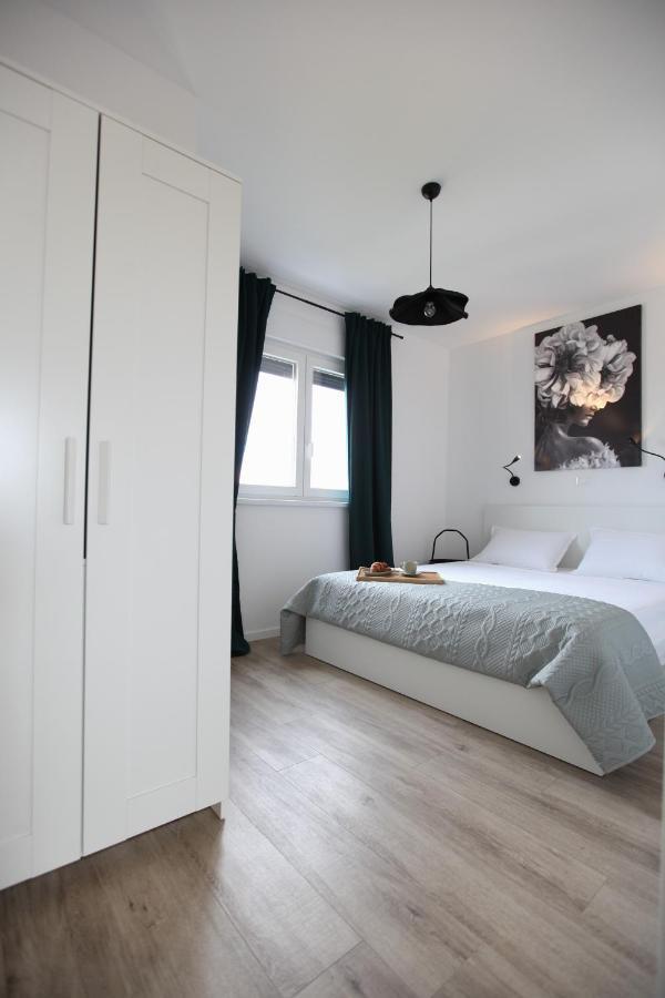 Apartments One Trogir Ngoại thất bức ảnh