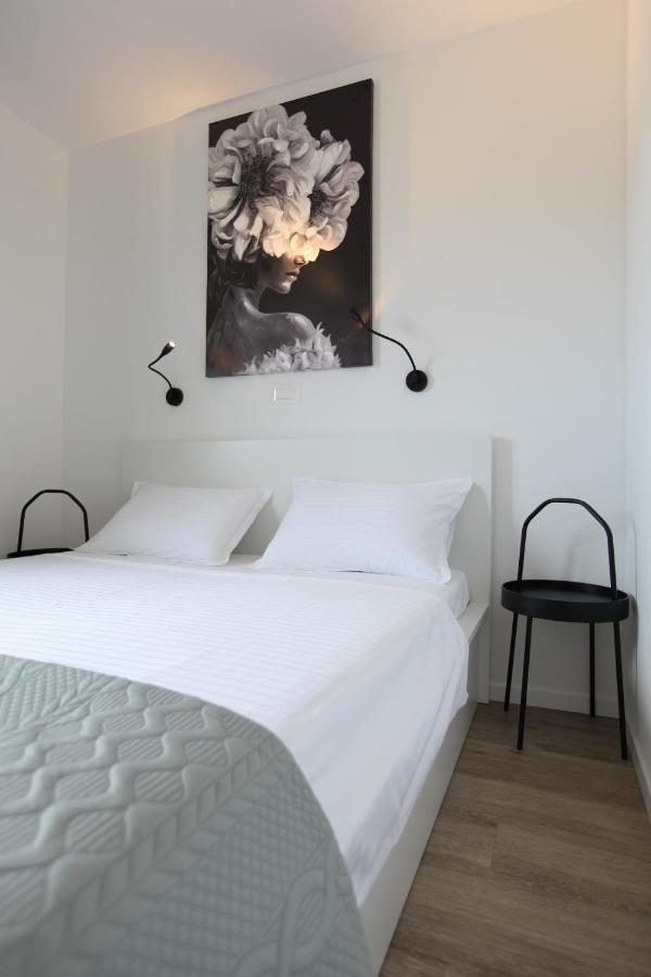 Apartments One Trogir Ngoại thất bức ảnh