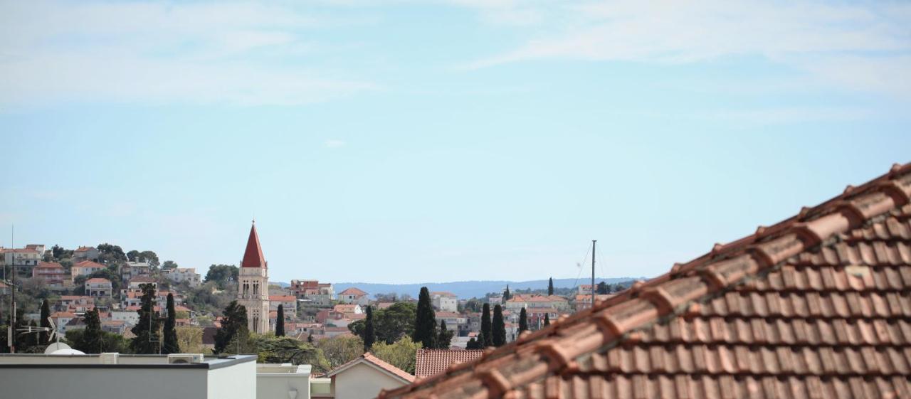 Apartments One Trogir Ngoại thất bức ảnh