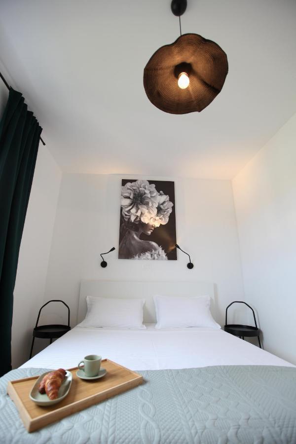 Apartments One Trogir Ngoại thất bức ảnh