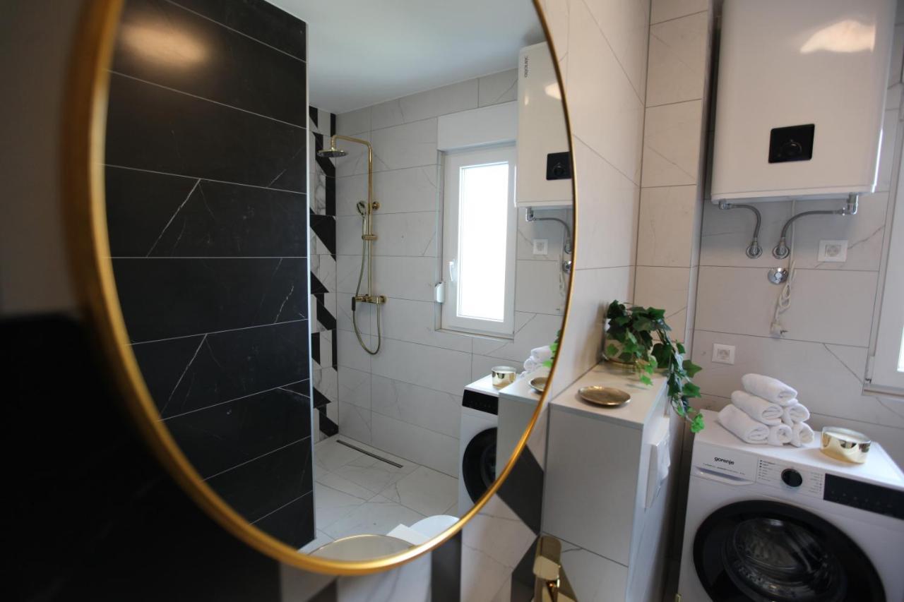 Apartments One Trogir Ngoại thất bức ảnh