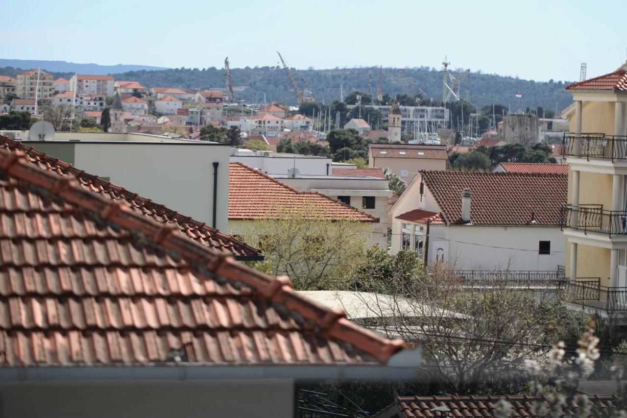 Apartments One Trogir Ngoại thất bức ảnh