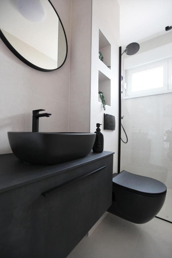 Apartments One Trogir Ngoại thất bức ảnh