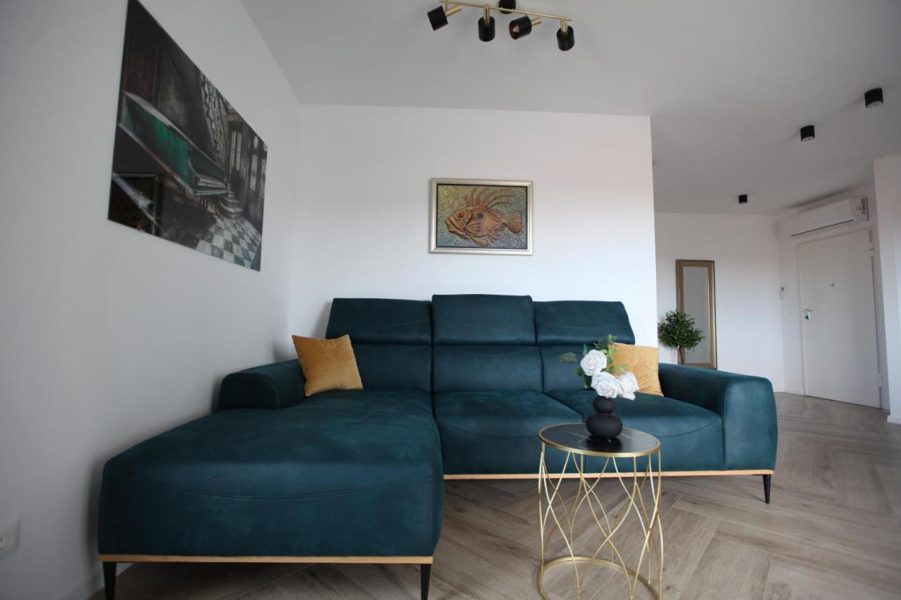Apartments One Trogir Ngoại thất bức ảnh