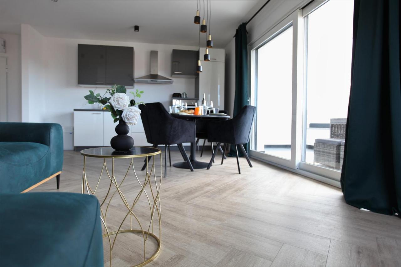 Apartments One Trogir Ngoại thất bức ảnh